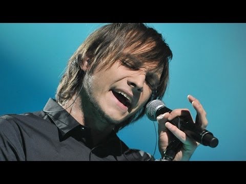 The Voice of Poland - Piotr Niesłuchowski i Kasia Kubik - "You Get What You Give" - Bitwa