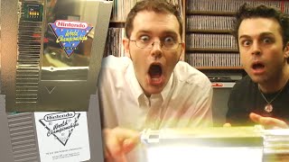 Nintendo World Championships - Angry Video Game Nerd - Episode 104