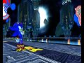 Sonic Generations Shadic Mod Бета Download