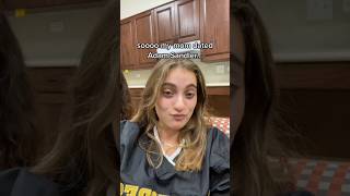 Her mom once dated Adam Sandler 👀