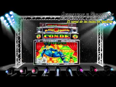 COCOYE | Bikoko - African System Orchestra