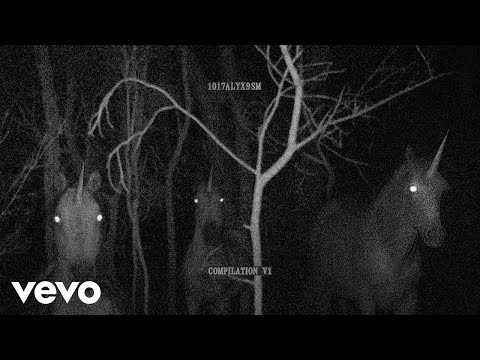 1017 ALYX 9SM - Rich Problems ft. Hardrock