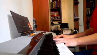 Chopin Prelude Op.28, No.20, C minor