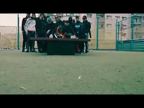 KTR - DANS L'BLOC (Clip Officiel)