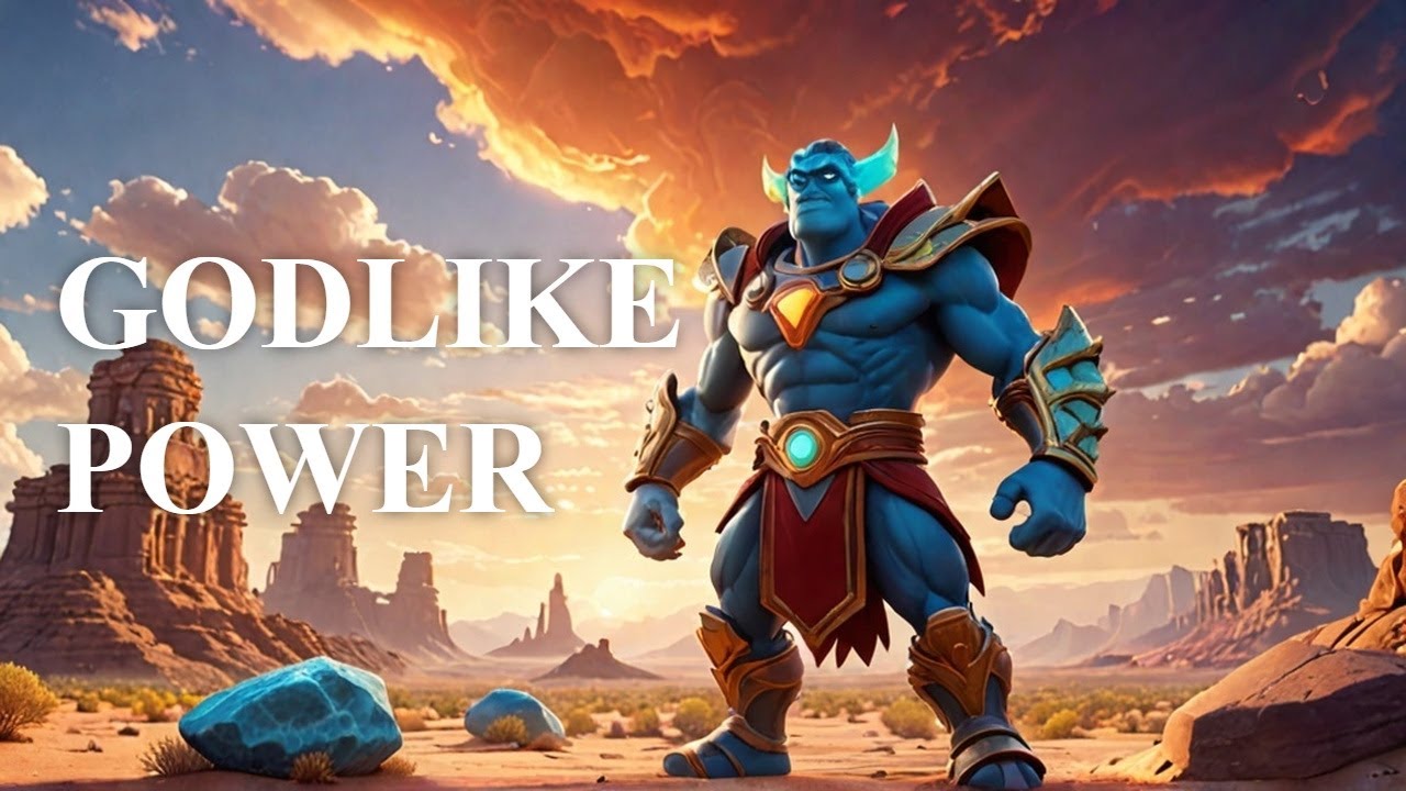 How Atlas Fallen Makes You Feel Like a God