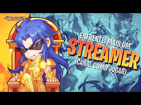MEU SAGA JÁ TEM CLOTH REPAIR feat Como Jogar - Saint Seiya Awakening