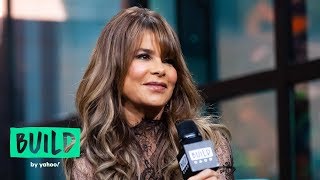 Paula Abdul’s Hit Single, “Straight Up,” Was Recorded In A Shower