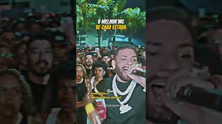 O MELHOR MC DE CADA ESTADO MAS BATALHAS 🔥 #batalhaderima #rimas #batalhademcs #batalhaderimas