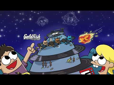 Everything Is Changing ft. Julia Church Out Now!