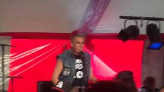 DOA - Disco Sucks Live At Ieperfest, Belgium August 2014