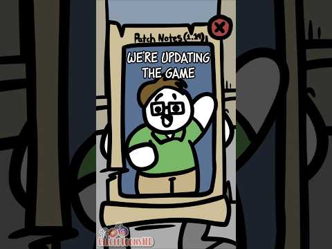 When a Boss You Struggled on Gets Nerfed