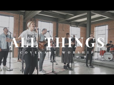 Thumbnail for All Things video