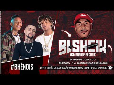 MC PKZINHO, MC VITIN LC, MC KISK E MC AK - É O PODER (DJ PH DA SERRA, DJ TG DA INESTAN E DJ LUKINHA)