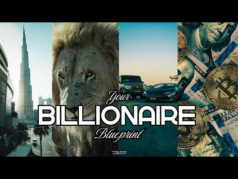Billionaire Psychology: The Billionaire Mindset