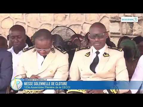 UNE CÔTE D'IVOIRE : DEUX MONDES
