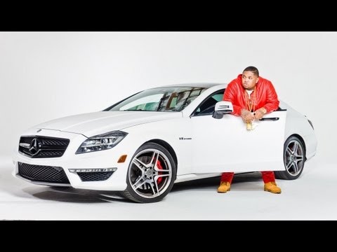 Video thumbnail for DJ Drama Speaks!