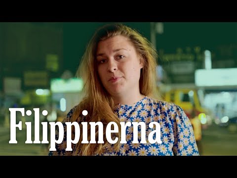 "Då var jag tolv år" / Linnea Henriksson / Musikhjälpen 2017