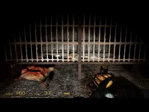 Half-Life 2-Station 51 Part 1