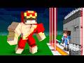 YouTubers Vs Security House In Minecraft