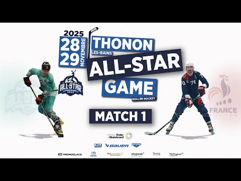 ALL-STAR GAME | MATCH 1