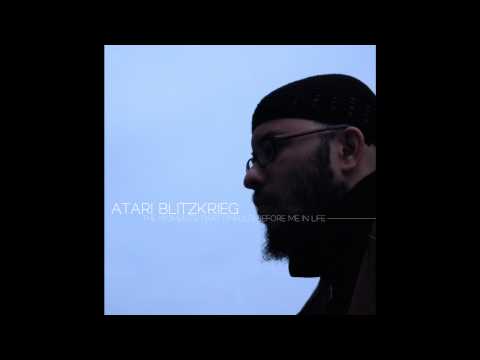 Atari Blitzkrieg - The Fire (prod. Speech of Arrested Development)