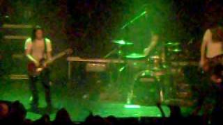 Still Remains - The Wax Walls Of An Empty Room (live)