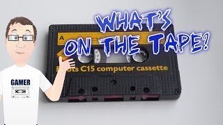 What's on the Tape? Season 2 - Volume 6