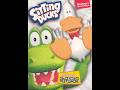 Opening To Sitting Ducks Quack Pack 2004 DVD Side 2