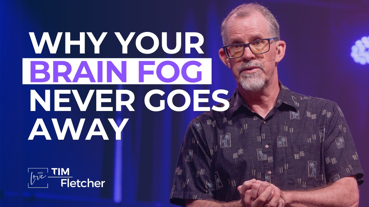 Brain Fog and Complex Trauma