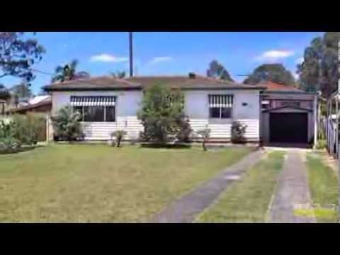 20 Ancona Avenue, Toongabbie