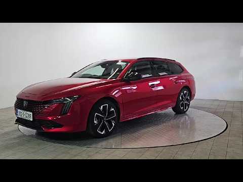 Peugeot 508 HYBRID 225bhp PHEV GT - Image 2
