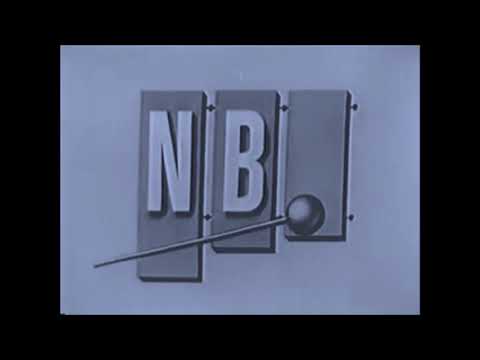 Messing Around With Logos Episode 34 - NBC Xylophone