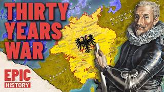 Download lagu Europe's Cataclysm: Thirty Years' War mp3 Download lagu Europe's Cataclysm: Thirty Years' War mp3