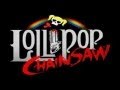 PS3 Lollipop Chainsaw Mods 
