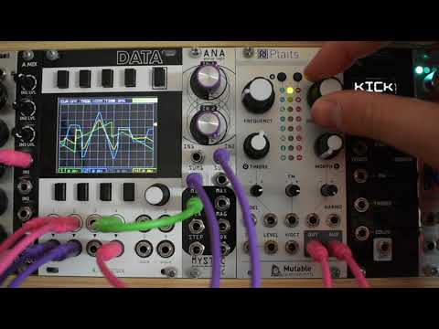 Mystic Circuits Ana - Analog Logic Module image 4