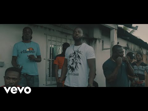 Tango Point Hôtel - New délit (Clip officiel)