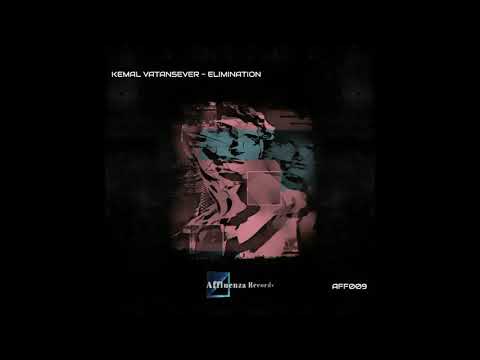 Kemal Vatansever - Juss (Original Mix) [Affluenza Records]