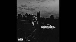 Devin Miles - "Attention" OFFICIAL VERSION