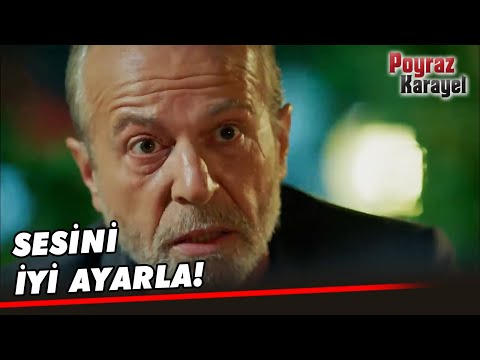 Bahri'den Uyarı Geldi! - Poyraz Karayel 63. Bölüm