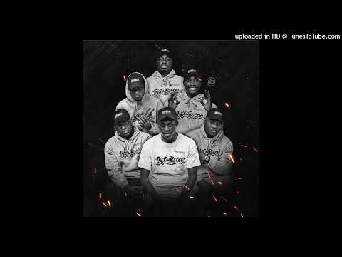 Ingomblock  - Ay Trabalha (Prod. Júnior No Beat)