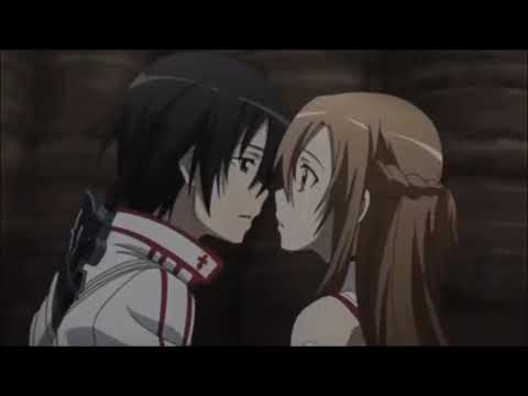 DarkNightcore - Baby Langsam (Despacito auf Deutsch) (Anime MIx AMV)