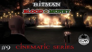 Hitman 4: Blood Money - Episode 9: Till death do us part! - Cinematic Movie