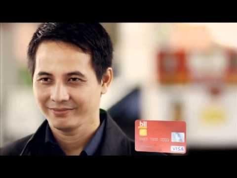 BII CC Your Daily Needs Card