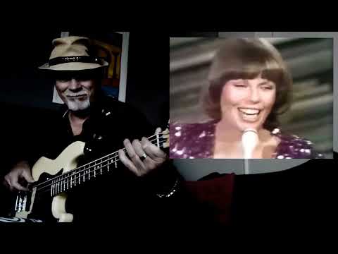 ⏳️1975⏳️ ... CAPTAIN & TENNILLE : Love will keep us together 🎶🎵🎶🎵🎶🎶