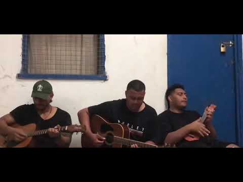 Auhani 🎶  ( Solo Tokoma'ata)