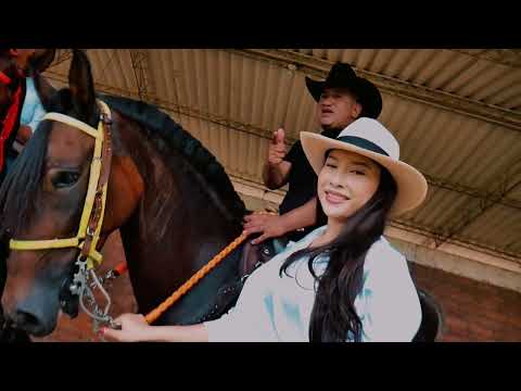 El Hijo Del Caquetá Alvaro Ruiz (Video Oficial )