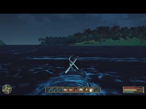 Gothic3 | Schatullen Suche |#053