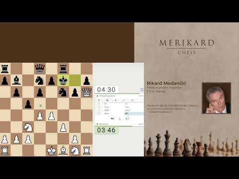 Uči od majstora 297. - Nepravilni Jobava i masakr