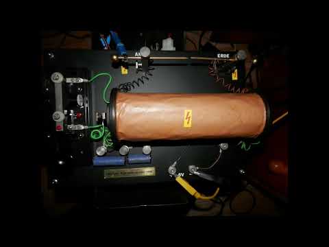 Funkensender Marconi