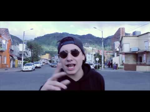 I Love Music - Conde Spaik feat Mambo Rap (video clip) 2017 rap hip hop nuevo